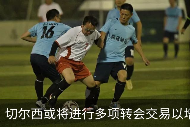 切尔西或将进行多项转会交易以增强阵容深度